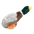 Diggers Dog Toy Waterfowl A08845